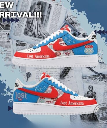 Machine Gun Kelly Air Force 1 Shoes 3x