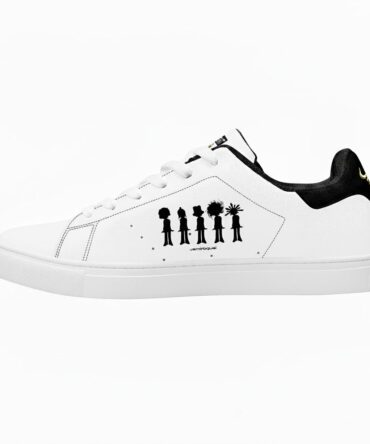 Jamiroquai Skate Shoes 5i